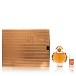 Paco Rabanne Olympea Olympea/Paco Set (W) In Tin Gift Box,PACO RABANNE,OxKom