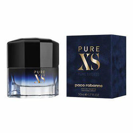 Paco Rabanne Pure Xs Edt Spray 1.7 Oz Xs/Paco (50 Ml) (M),PACO RABANNE,OxKom