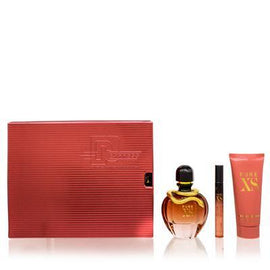 Paco Rabanne Pure Xs Xs/Paco Set (W) In Tin Gift Box,PACO RABANNE,OxKom