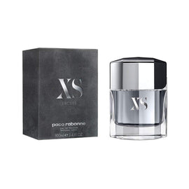 Paco Rabanne Xs Men Edt Spray 3.3 Oz Men/Paco New Packaging (100 Ml) (M),PACO RABANNE,OxKom