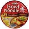 Paldo Kimchi Noodle Soup, 3.03-Ounce Cup,Pocas,OxKom