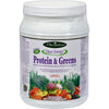 Paradise Herbs Orac Energy Protein Greens - 16 oz,PARADISE HERBS,OxKom