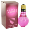 Parfums Watt Pink Edt Spray 3.4 Oz (100 Ml) (W),Parfums Watt,OxKom