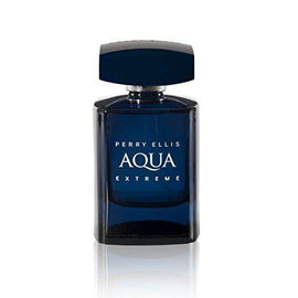 Perry Ellis Aqua Extreme Edt Spray 3.4 Oz /Perry (100 Ml) (M),PERRY ELLIS,OxKom