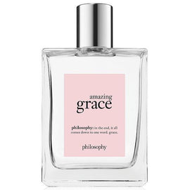 Philosophy Philosophy Amazing Grace Edt Spray 6.0 Oz (180 Ml) (W),PHILOSOPHY,OxKom