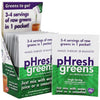 Phresh Products  Phresh Greens To Go Pkts 5 Grm,PHRESH PRODUCTS,OxKom
