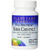 Planetary Herbals Horse Chestnut  Full Spectrum™ 300 mg 60 Tablet,Planetary Herbals,OxKom