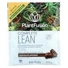 PLANTFUSION, PLANT PROT,CHOCOLATE,LEAN 42 GRM,Plantation Products Llc 2,OxKom
