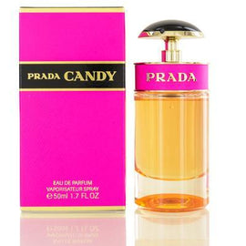 Prada Candy Edp Spray 1.7 Oz,PRADA,OxKom