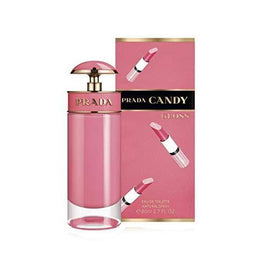 Prada Candy Gloss Edt Spray 1.7 Oz Gloss/Prada (50 Ml) (W),PRADA,OxKom