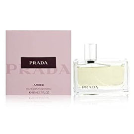 Prada Edp Spray 2.7 Oz,PRADA,OxKom