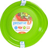 Preserve Everyday Plates - Apple Green  9.5 In,PRESERVE,OxKom