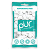 PUR Gum Aspartame Free Wintergreen 2.8 Oz 57 Pieces Chewing Gum,PUR GUM,OxKom