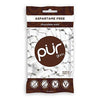 Pur Gum Sugar Free Gum - Chocolate Mint -  - 77 GM,PUR GUM,OxKom