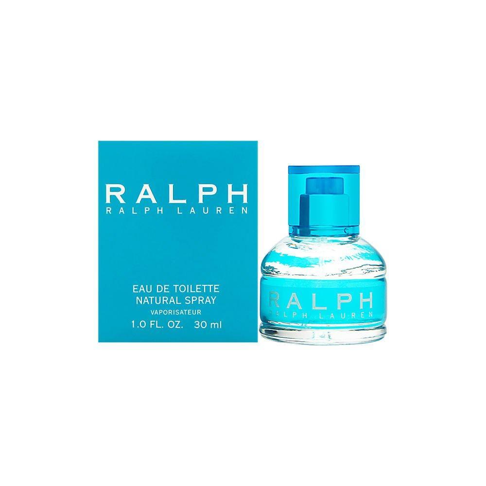 Ralph Lauren Edt Spray 1.0 Oz Ralph/Ralph (30 Ml) (W),RALPH LAUREN,OxKom
