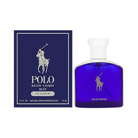 Ralph Lauren Polo Blue Edp Spray 2.5 Oz Blue/Ralph (75 Ml) (M),RALPH LAUREN,OxKom