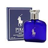 Ralph Lauren Polo Blue Edt Spray 2.5 Oz,RALPH LAUREN,OxKom