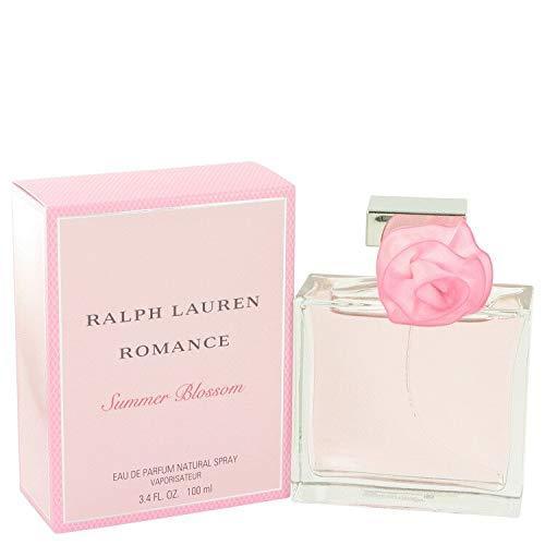 Ralph Lauren Romance Summer Blossom Edp Spray 3.4 Oz (100 Ml) (W),RALPH LAUREN,OxKom