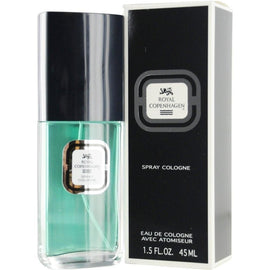 R.Copenhagen, Royal Copenhagen For Men 1.5 Oz Edc/S By,R.COPENHAGEN,OxKom