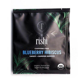 Rishi Blueberry Hibiscus (50 ct),RISHI,OxKom