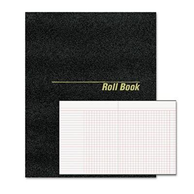 Roll Call Book, 9-1/2 x 7-7/8, 48 Pages,REDIFORM OFFICE PRODUCTS,OxKom