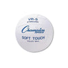 Rubber Sports Ball, For Volleyball, Official Size, White,CHAMPION SPORT,OxKom