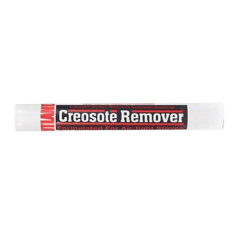 RUTLAND PRODUCTS CREOSOTE REMOVER STICK FO,RUTLAND,OxKom