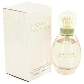 Sarah J.Parker, Lovely Jessica Parker By Sara For Women. Eau De Parfum S...,SARAH J.PARKER,OxKom