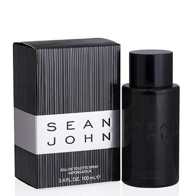 Sean John Edt Spray 3.4 Oz John/Sean (100 Ml) (M),SEAN JOHN,OxKom