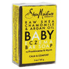 SheaMoisture Eczema Soap - Baby Raw Shea - 5 oz,SheaMoisture,OxKom