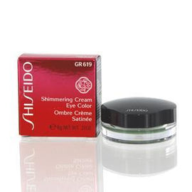 Shiseido Eye Shadow 0.21 Oz Shiseido/Shimmering Cream (Gr619) (6 Ml),SHISEIDO,OxKom