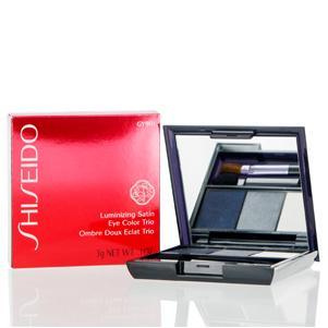 Shiseido Luminizing Eye Shadow 0.10 Oz Snow Shiseido/Luminizing (3 Ml),SHISEIDO,OxKom
