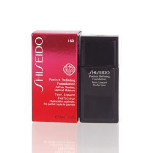 Shiseido Perfect Refining Foundation 1.0 Oz Spf 16 I 60 3Natural Deep Ivory,SHISEIDO,OxKom