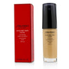 Shiseido Synchro Skin Glow Luminizing Fluid Foundation SPF 20,SHISEIDO,OxKom