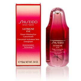 Shiseido Ultimune Eye Care Concentrate .54 Oz Power Infusing Serum,SHISEIDO,OxKom