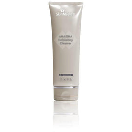 SkinMedica AHA/BHA Exfoliating Cleanser 6.0 Fluid Ounce,Skin Medica,OxKom