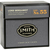 Smith Teamaker Black Tea - Lord Bergamot -  - 15 Bags,SMITH TEAMAKER,OxKom