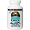 Source Naturals Calcium Ascorbate 8 oz. Crystals,Source Naturals,OxKom