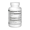 Source Naturals Magnesium Malate 625 mg 100 Capsule,Source Naturals,OxKom