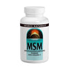 Source Naturals MSM with Vitamin C 4 oz. Powder,Source Naturals,OxKom