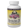 Source Naturals Resveratrol 200™ 200 mg 60 Tablet,Source Naturals,OxKom
