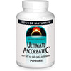 Source Naturals Ultimate Ascorbate C™  16 oz. Powder,Source Naturals,OxKom