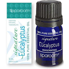 SPA ROOM, ESS OIL,EUCALYPTUS .17 FZ,SPA ROOM,OxKom