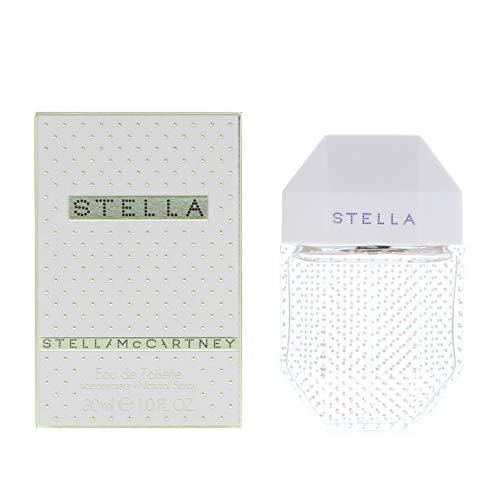 Stella Mccartney Edt Spray 1.0 Oz Stella/Stella (30 Ml) (W),STELLA MCCARTNEY,OxKom