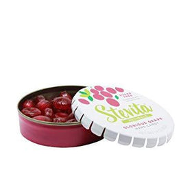 STEVITA, HARD CNDY,SF,NTRL GRAPE 1.4 OZ,STEVITA,OxKom