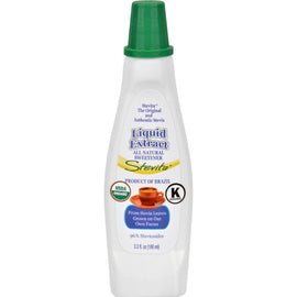 Stevita Liquid Extract - 3.3 fl oz,STEVE'S ICE CREAM,OxKom