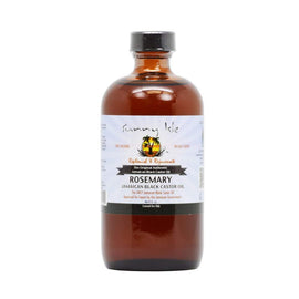 Sunny Isle Rosemary Jamaican Black Castor Oil,SUNNY ISLE,OxKom