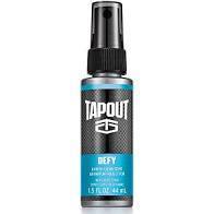 Tapout Defy Body Spray 1.5 Oz (45 Ml) (M),TAPOUT,OxKom