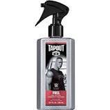 Tapout Fuel Body Spray 8.0 Oz (236 Ml) (M),TAPOUT,OxKom
