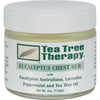 Tea Tree Therapy Eucalyptus Chest Rub  2 Oz,TEA TREE THERAPY,OxKom